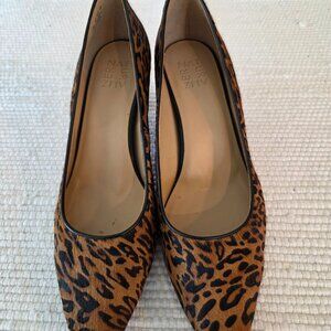 Naturalizer pumps, size 11